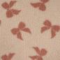 Preview: 0,5 MTR. ♥ TEDDY KUSCHEL SCHLEIFCHEN ♥