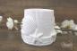 Preview: 1 Stück ♥ GIESSFORM SILIKON - MARITIM DOSE MUSCHEL/SEESTERN 7,5cm x 6,5cm ♥