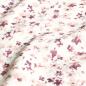 Preview: 0,5 MTR.  ♥ MUSSELIN DREAMS LITTLE BERRY FLOWERS ♥