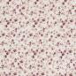 Preview: 0,5 MTR.  ♥ MUSSELIN DREAMS LITTLE BERRY FLOWERS ♥
