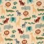Preview: 0,5 MTR. ♥ MuSSELIN ZOOBANDE ♥