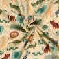 Preview: 0,5 MTR. ♥ MuSSELIN ZOOBANDE ♥