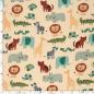 Preview: 0,5 MTR. ♥ MuSSELIN ZOOBANDE ♥