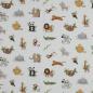 Preview: 0,50 MTR.  ♥ ZOOTIERE BIO JERSEY ♥