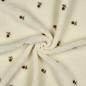 Preview: 0,5 MTR. ♥ TEDDY SONNENBLUMEN LIEBE ♥