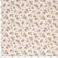 Preview: 0,50 MTR. ♥ MINI BLOSSOMS JERSEY ♥