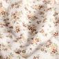 Preview: 0,50 MTR. ♥ MINI BLOSSOMS JERSEY ♥