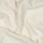 Preview: 0,50 MTR. ♥ WEICHER FEINSTRICK JACQUARD - NATUR ♥