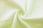 Preview: 0,5 MTR. ♥ DouBLE GAUZE - Musselin NATURAL - Baumwollstoff ♥