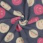 Preview: 0,5 MTR. ♥ TEDDY SMILEYS JEANS ♥
