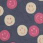 Preview: 0,5 MTR. ♥ TEDDY SMILEYS JEANS ♥