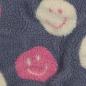 Preview: 0,5 MTR. ♥ TEDDY SMILEYS JEANS ♥