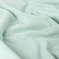 Preview: 0,5 MTR. ♥ TEDDY BOUCLE DOUBLEFACE MINT  ♥