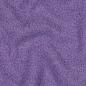 Preview: 0,5 MTR. ♥ TEDDY/FLEECE DOUBLEFACE FLIEDER  ♥