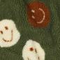 Preview: 0,5 MTR. ♥ TEDDY SMILEYS KHAKI ♥