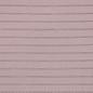Preview: 0,5 MTR. ♥ RÜSCHEN JERSEY - MAUVE ♥