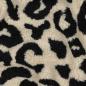Preview: 0,5 MTR. ♥ TEDDY LEO SCHWARZ  ♥