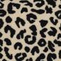 Preview: 0,5 MTR. ♥ TEDDY LEO SCHWARZ  ♥