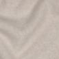 Preview: 0,5 MTR. ♥ Doubelface Baumwollfleece NATUR  MELANGE - 100% Baumwolle ♥