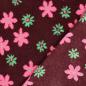 Preview: 0,5 MTR. ♥ TEDDY BEERE FLOWERS ♥