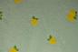 Preview: 0,5 MTR. ♥ TEDDY ZITRONENLIEBE MINT  ♥