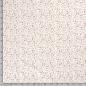 Preview: 0,50 MTR. ♥ FLORINE STREUBLÜMCHEN JERSEY ♥