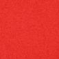 Preview: 0,5 MTR. ♥ TEDDY BOUCLE  - FLEECE INNENSEITE   DOUBLEFACE RoT ♥