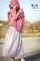 Preview: 0,5 MTR. KUSCHLIGER WINTER SWEAT ALTROSA