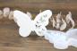 Preview: 1 STÜCK ♥ GIESSFORM SILIKON SCHMETTERLING ♥