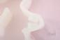 Preview: 1 STÜCK ♥ GIESSFORM SILIKON HASE BLUMENHALTER + 1 REAGENZGLAS ♥