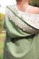 Preview: 0,5 MTR. ♥ BIO SoMMER BAUMWOLL Sweat/FRENCH TERRY MAIGRüN ♥