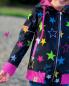 Preview: 1 MTR. ♥ REFLEKTOR Paspelband HeLLGRau ♥