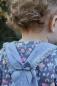 Preview: 0,5 MTR. ♥ DENIM JEANS - SoMMERSWEAT - JEANS LGHT ♥