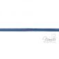 Preview: 1 MTR. ♥ Paspelband Jeans ♥ elastisch