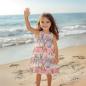 Preview: 0,5 MTR. ♥ BEACHTIME EIGENPRODUKTION - MUSSELIN