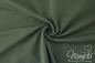 Preview: 0,5 MTR. ♥  UNI BIO BAUMWOLLJERSEY KHAKI ♥