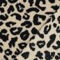 Preview: 0,5 MTR. ♥ TEDDY LEO SCHWARZ  ♥