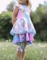 Preview: VORBESTELLUNG CA. 3 WOCHEN - 0,5 MTR. ♥ ZUCKERWATTE EIGENPRODUKTION - JERSEY ♥
