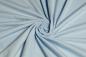 Preview: 0,5 MTR. ♥  UNI BIO BAUMWOLLJERSEY HeLLBLAU ♥