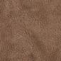 Preview: 0,5 MTR. ♥ BAUMWOLL TEDDY / ZoTTEL BRAUN
