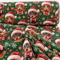Preview: 0,5 MTR. X-MAS DACKEL - SOFT SWEAT