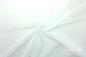 Preview: 0,5 MTR. ♥ Soft Schimmer Tüll NATUR WeiSS *Extra weich* ♥