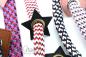 Preview: 1 MTR. KUPFER METALLIC BAUMWOLLKORDEL SCHWARZ/GRAU/Kupfer  - 1,8 CM