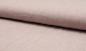 Preview: 0,5 MTR. ♥ 100% LEINEN ALTROSE HELL MELIERT ♥