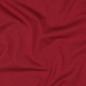 Preview: 0,5 MTR. ♥ KUSCHLIG WEICHER BIO SoFT SWEAT BEERE ♥