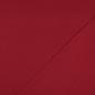 Preview: 0,5 MTR. ♥  UNI BIO BAUMWOLLJERSEY BEERE ♥
