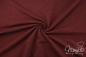 Preview: 0,5 MTR. Kuschliger KONFETTI SWEAT BEERE - bunte Tupfen - Farbeffekte