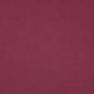 Preview: 0,5 MTR. ♥ KUSCHLIG WEICHER BIO SoFT SWEAT BROMBEERE ♥