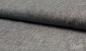Preview: 0,5 MTR. ♥ 100% LEINEN DuNKELGRAU MELIERT ♥