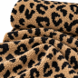 Preview: 0,5 MTR. ♥ LEO TEDDY SAND ♥